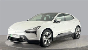 4 Coupe, 2025