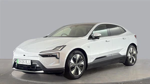 4 Coupe, 2026