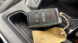 1 key only