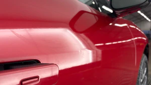 dents