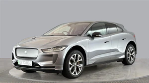 Jaguar I-Pace Estate