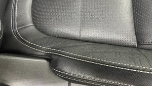 worn