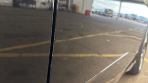 chips and dents