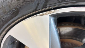 scuffs
