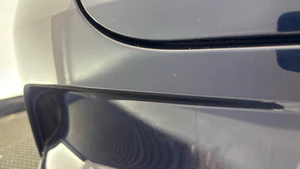 chips and scratches