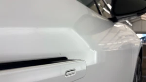 dent