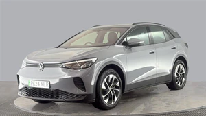 ID.4 Estate, 2024