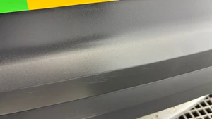 scratches