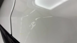 Multiple chips and dents