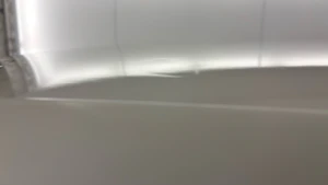 Dent/paint imperfection