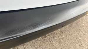 dents