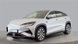 Sealion 7 Estate, 2025