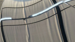 tailgate dent