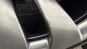 scratches