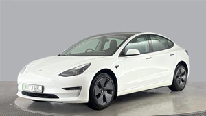 Model 3 Saloon, 2023