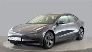 Model 3 Saloon, 2023