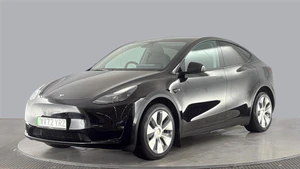 Model Y Hatchback, 2022
