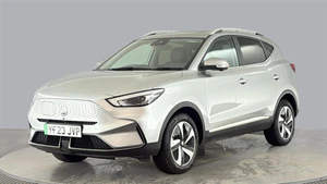 MG Zs Electric Hatchback