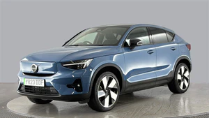 C40 Estate, 2023