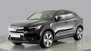 C40 Estate, 2023