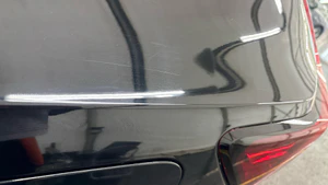 scratches