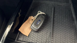 one key only