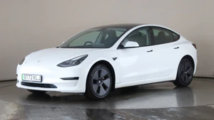 Model 3 Saloon, 2022
