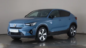 C40 Estate, 2023
