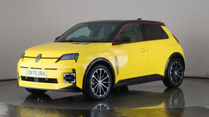 5 e-Tech Hatchback, 2025