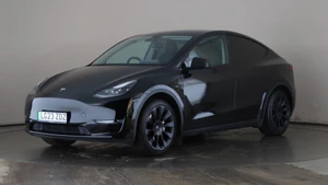 Model Y Hatchback, 2023