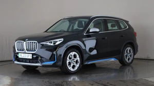 iX1 Electric Estate, 2023