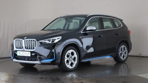 iX1 Electric Estate, 2023