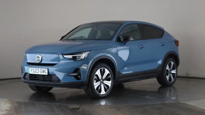 C40 Estate, 2023