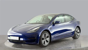 Model 3 Saloon, 2022