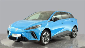 MG4 Hatchback, 2023