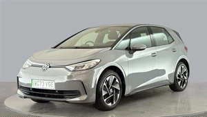 ID.3 Hatchback, 2023