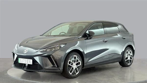 MG4 Hatchback, 2023