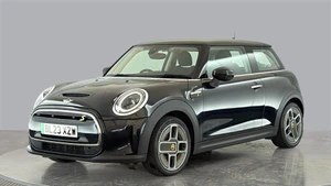 Hatchback Electric, 2023