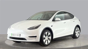 Model Y Hatchback, 2023