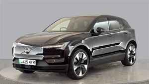 EX30 Estate, 2025