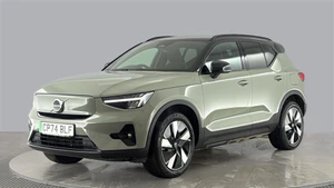 EX40 Estate, 2024