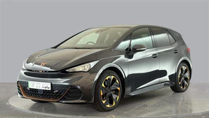 Born Electric Hatchback, 2023