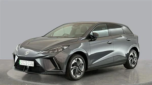 MG4 Hatchback, 2023