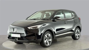 Zs Electric Hatchback, 2022