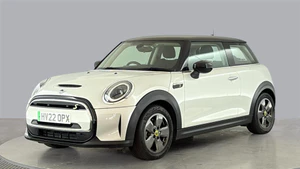 Hatchback Electric, 2022