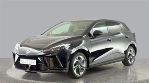 MG4 Hatchback, 2023