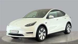 Model Y Hatchback, 2023