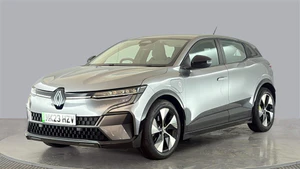 Megane e-Tech Hatchback, 2023