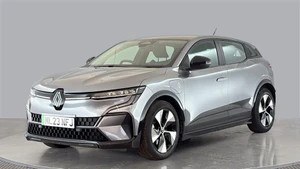 Megane e-Tech Hatchback, 2023