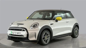 Hatchback Electric, 2022
